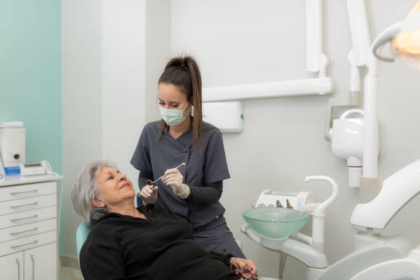 Best Emergency Dentist for Lost Fillings or Crowns in Suffolk, VA