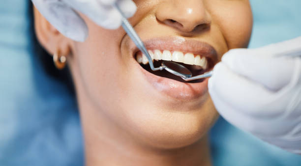 Best Holiday Emergency Dentist in Suffolk, VA