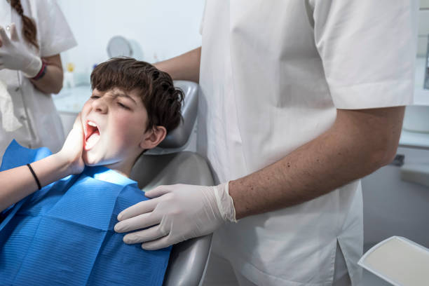 Best Emergency Dentist for Knocked-Out Tooth in Suffolk, VA