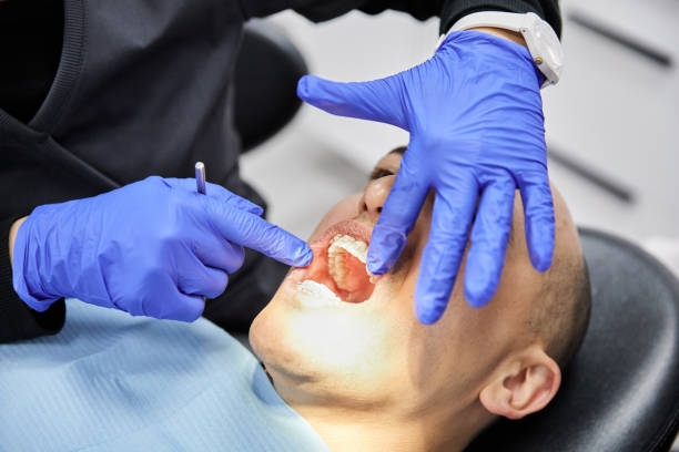 Best Broken or Cracked Tooth Emergency Dentist in Suffolk, VA