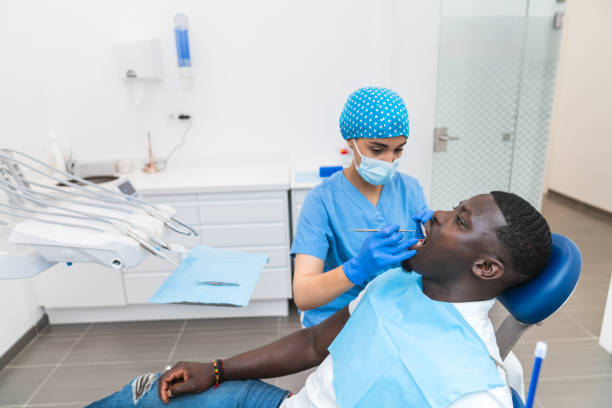 Best Emergency Root Canal Treatment in Suffolk, VA