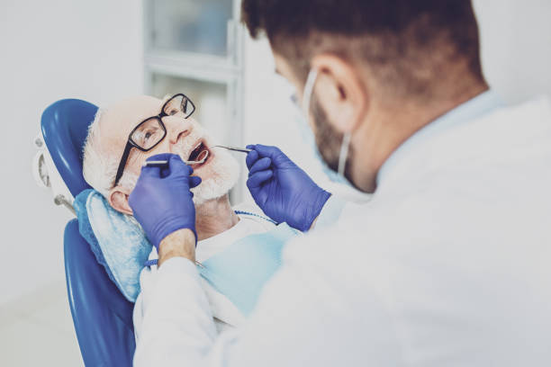 Best Emergency Dental Services for Seniors in Suffolk, VA